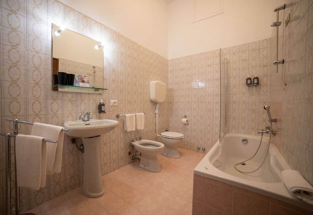 Фото Hotel Casa Camilla