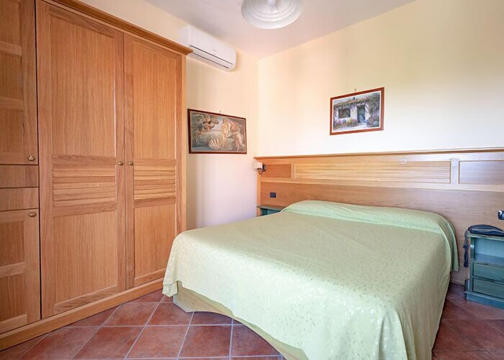 Фото Hotel Sottovento