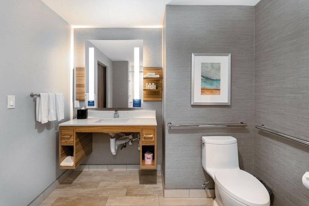 Фото Hilton Garden Inn Anaheim Resort