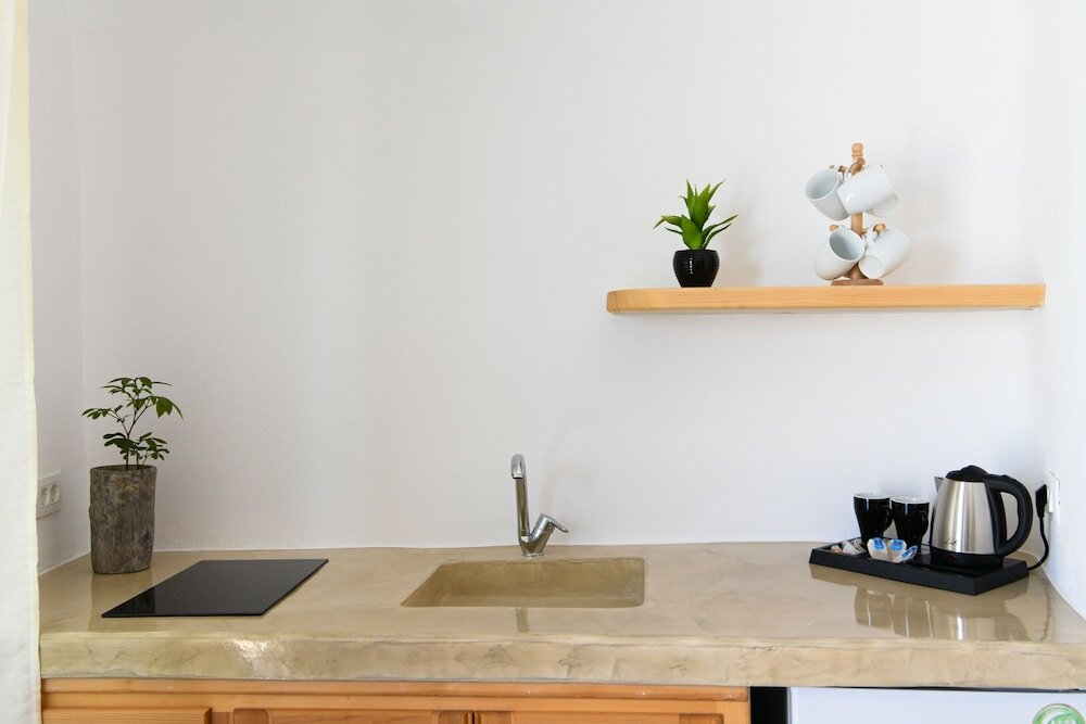 Фото Luxe Efis Home Sea View 4 Villas & 4 Prive Hot Tub