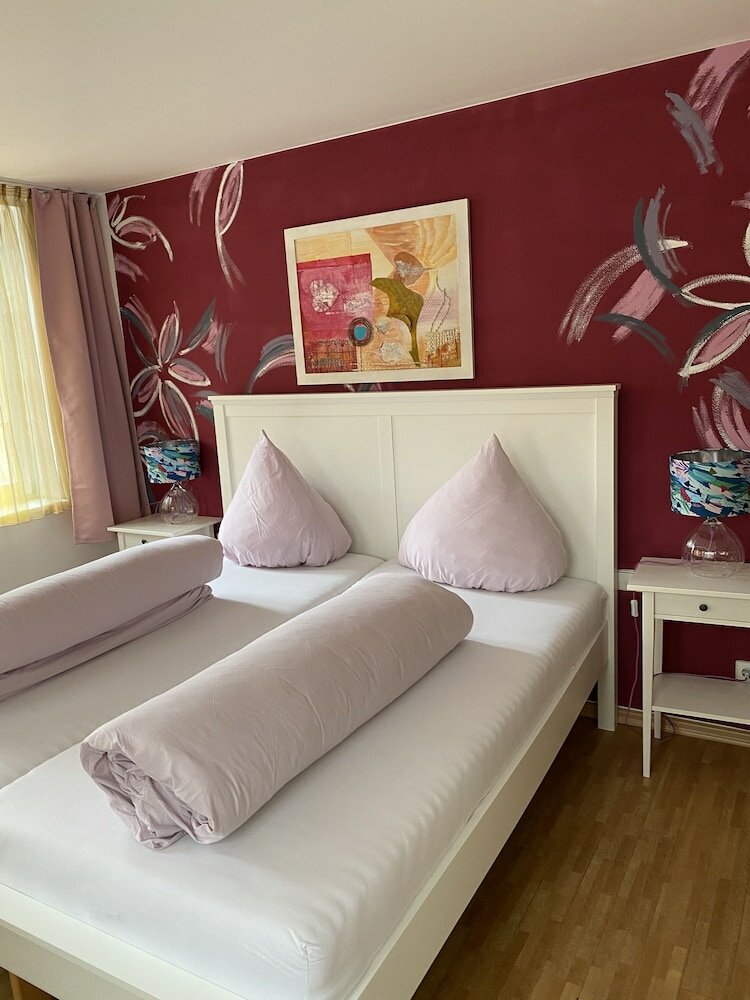 Фото Hotel-Restaurant Rössle