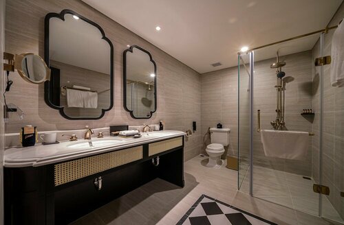 Внешний вид отеля Potique Hotel в Нячанге, фото 4