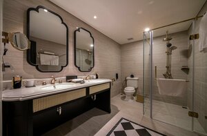 Гостиница Potique Hotel