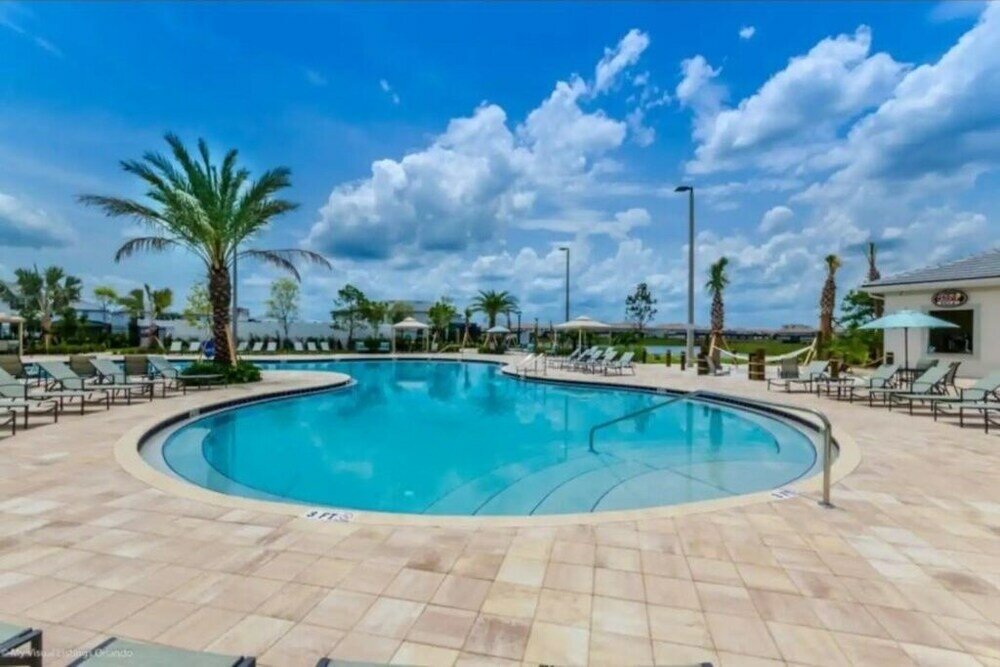 Фото 4755kcc 5 Bedroom Villa by Redawning