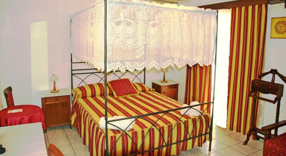 Фото Grikos Hotel