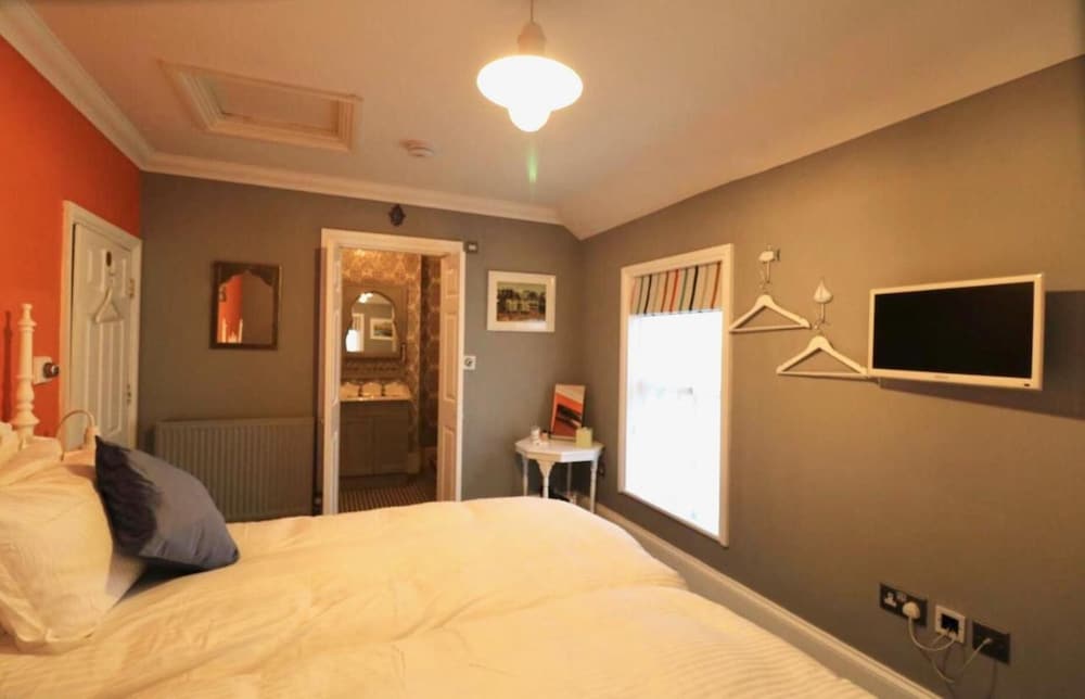 Фото Ebenezer's Place