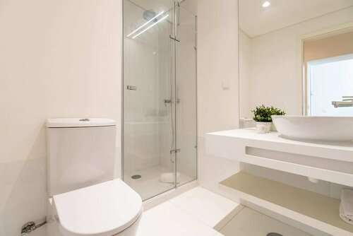 Гостиница Spacious Studio in Lisbon в Лиссабоне