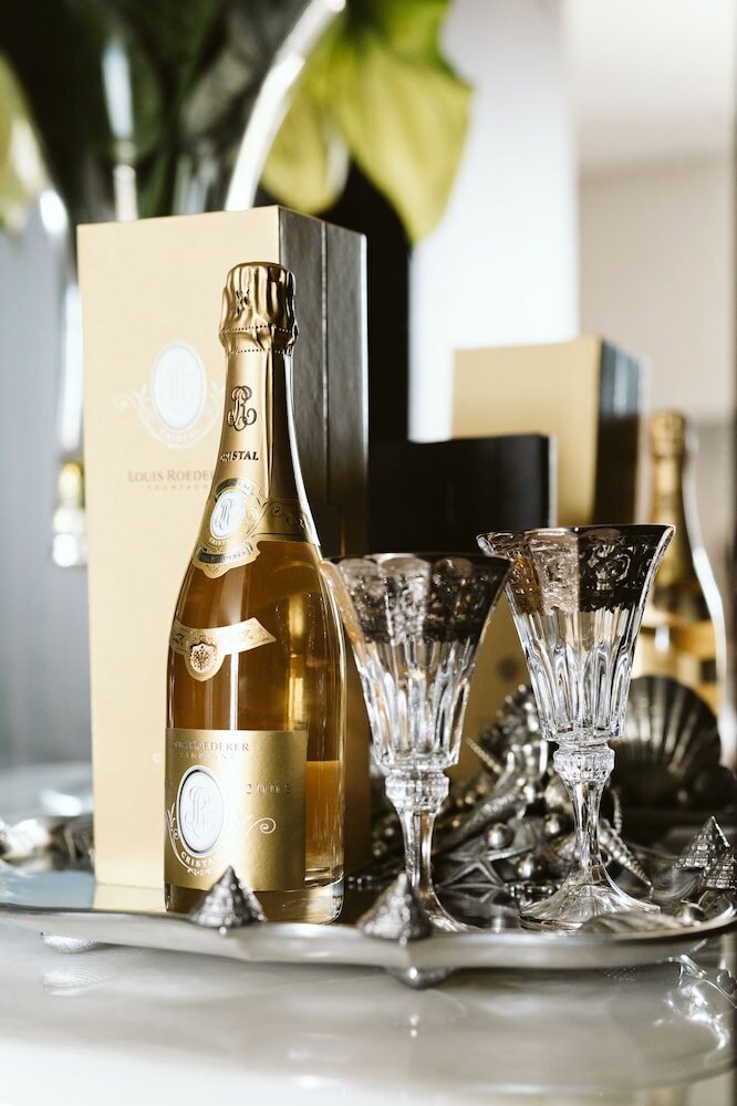 Фото The Harbour - Luxury Living