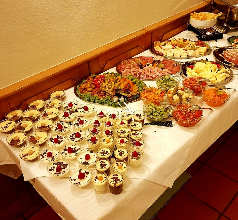 Фото Hotel Stadt Olbernhau