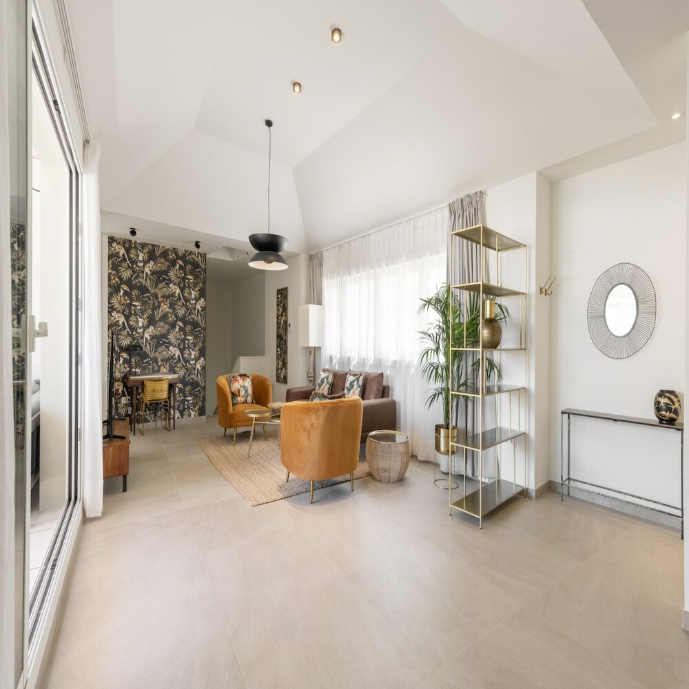 Фото Be Mate Málaga Centro