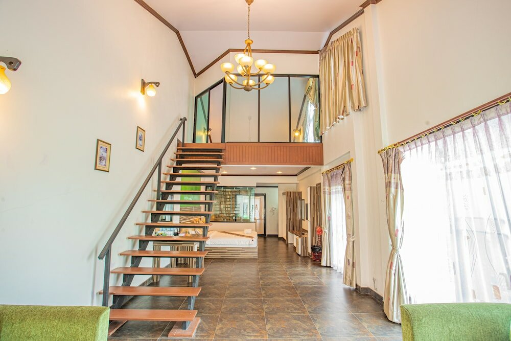 Фото Muak Lek Forest Resort