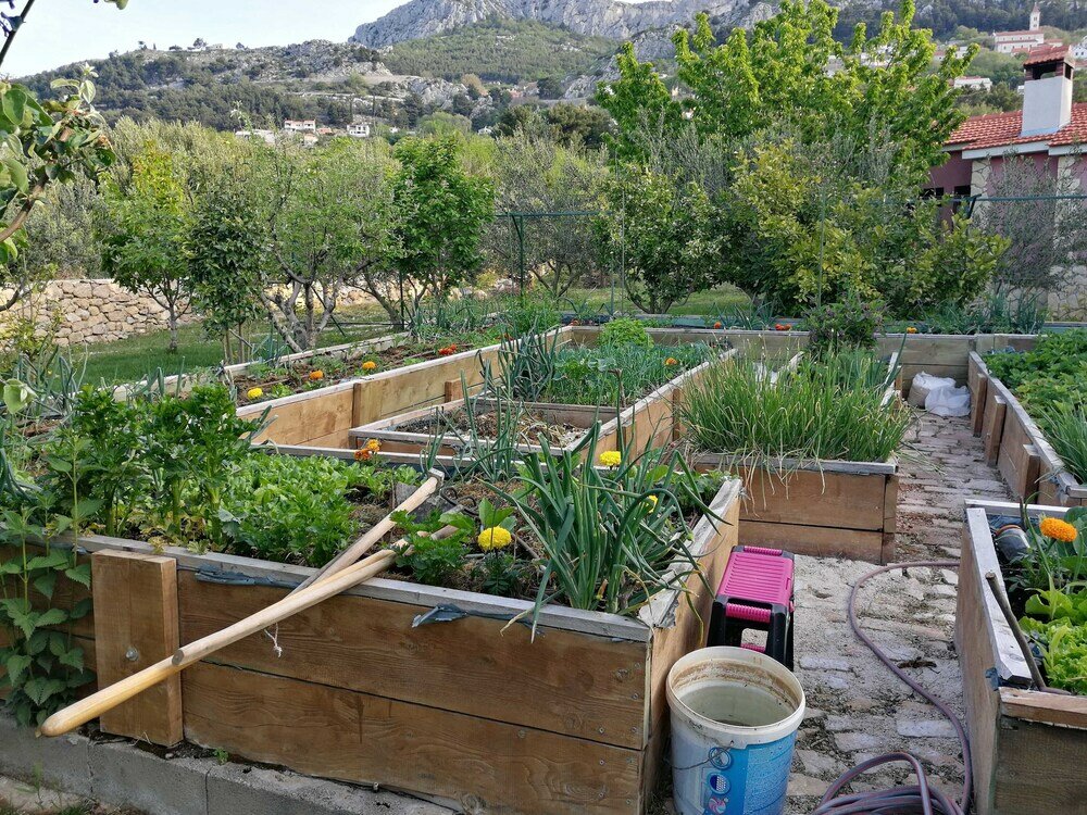 Фото Villa Manda Korina