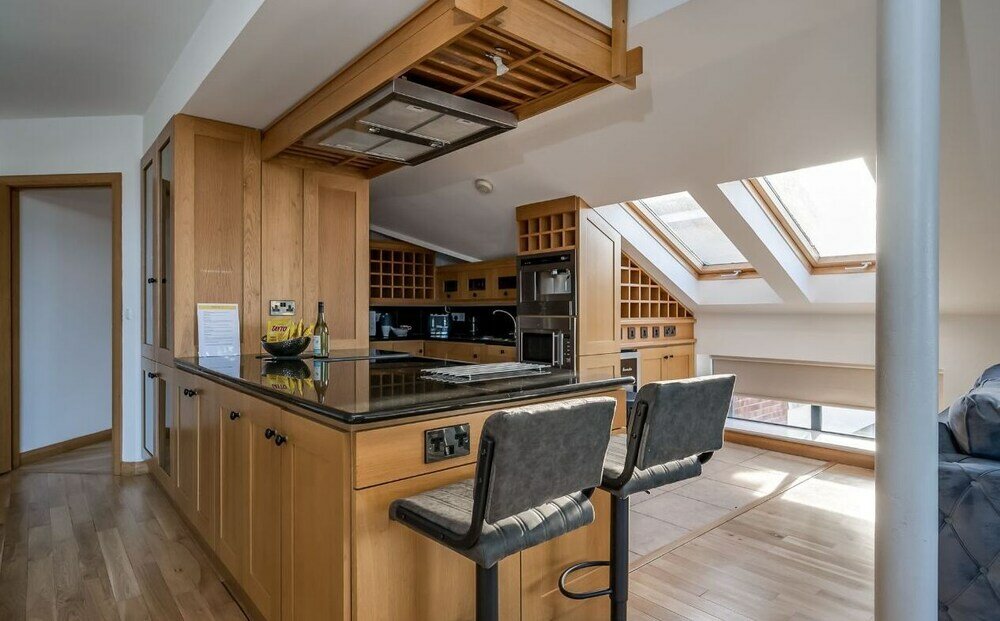 Фото Pottingers Quay