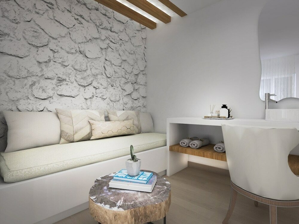 Фото Naxian Spirit Inn