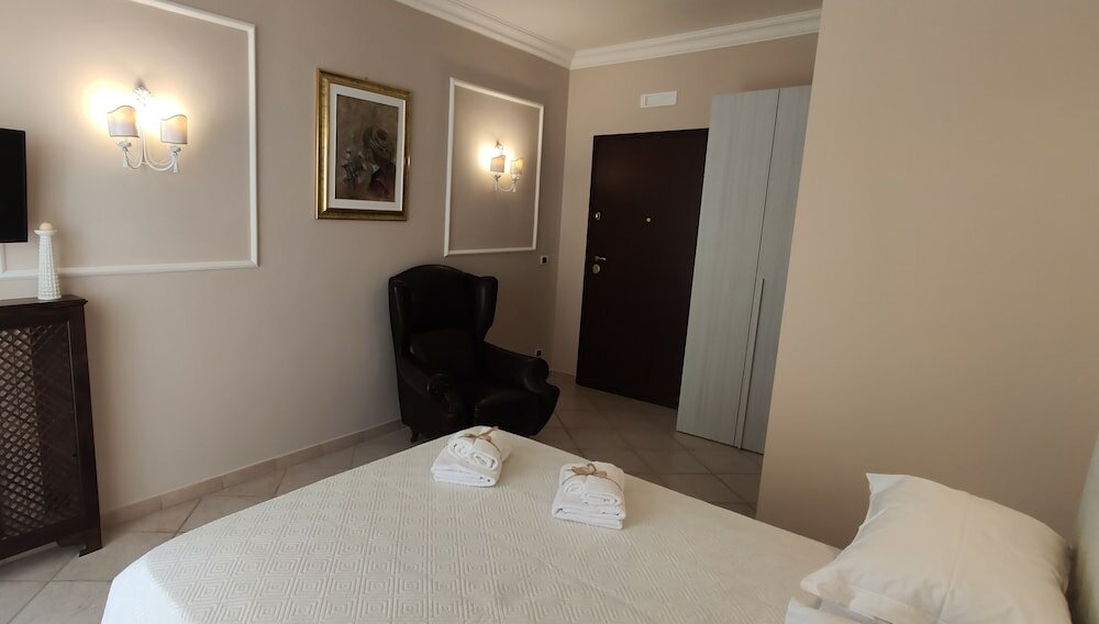 Фото Gioia Rooms