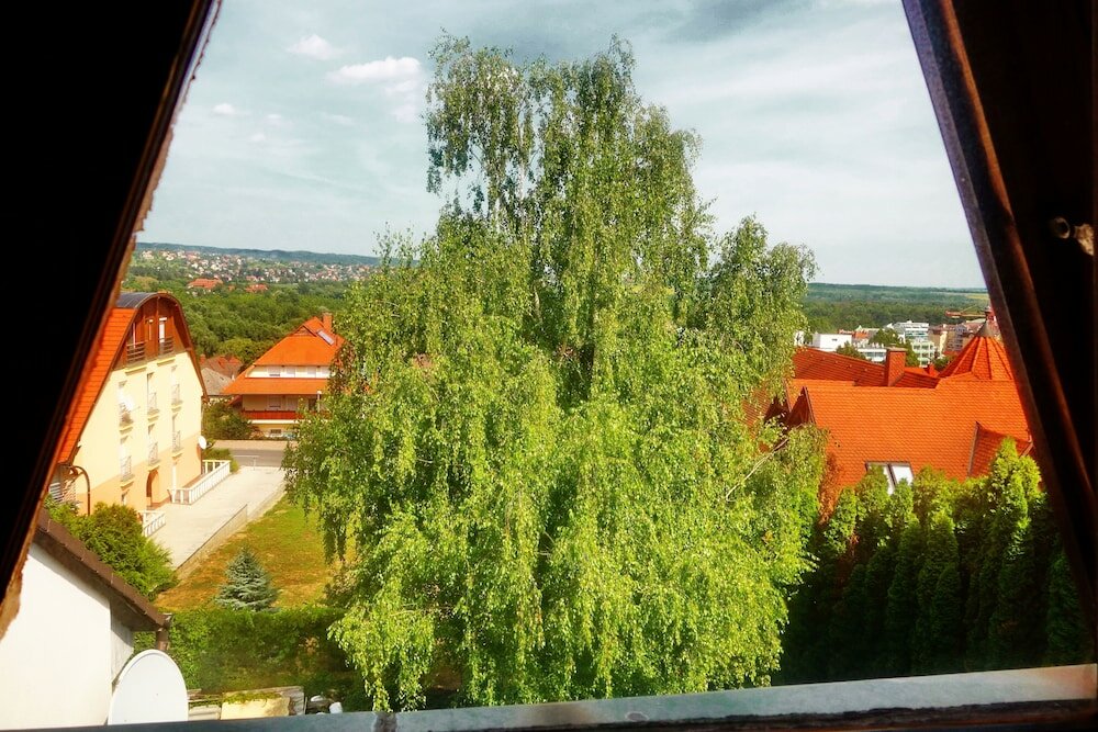 Фото Tolena Heviz Apartments