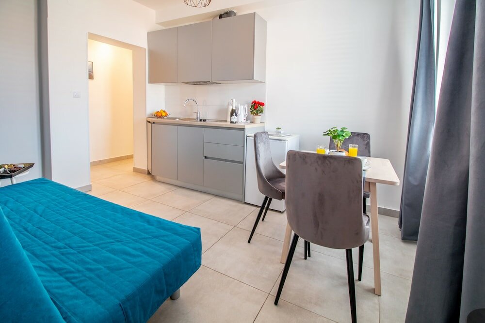 Фото Vito Apartments