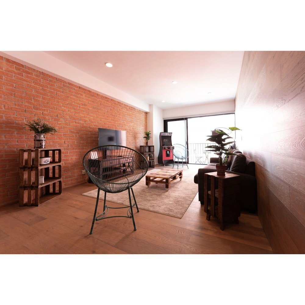 Фото Destination Roma Norte Infinity Pool Rooftop