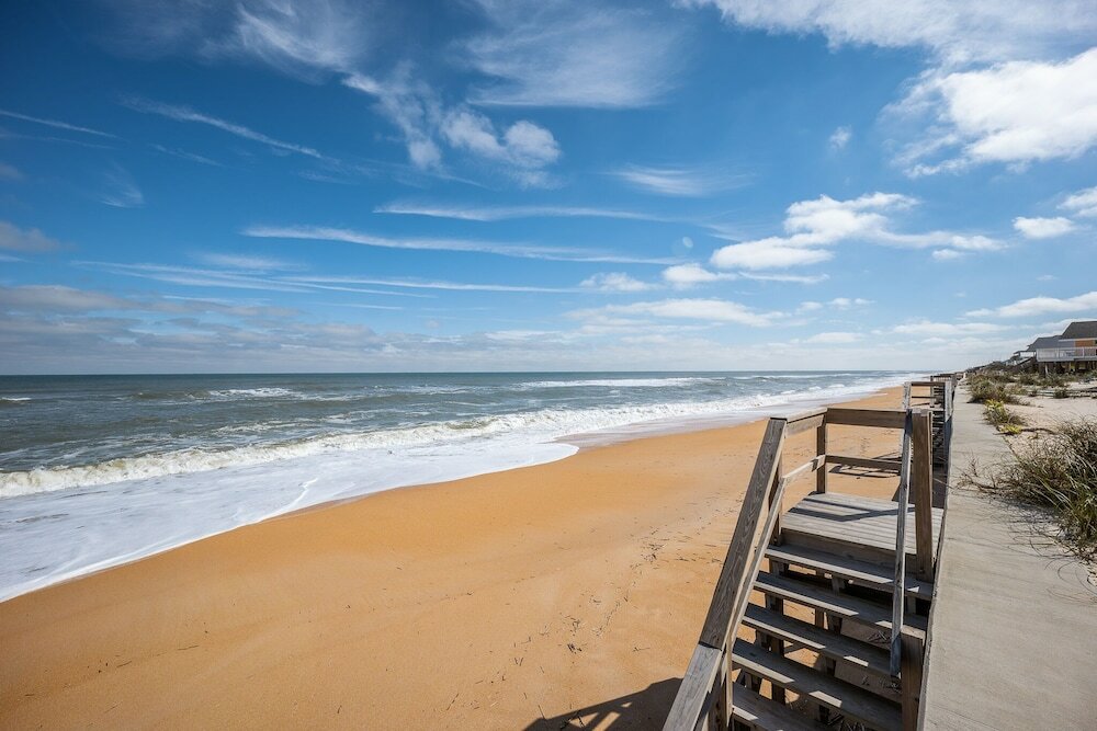 Фото Oasis Beach House