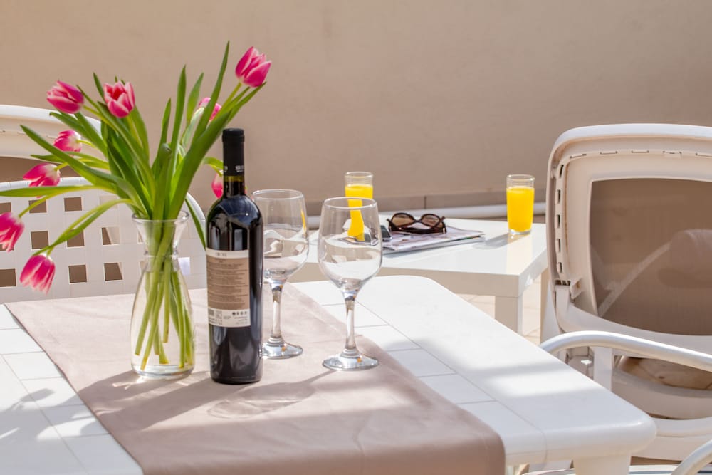 Фото Vito Apartments