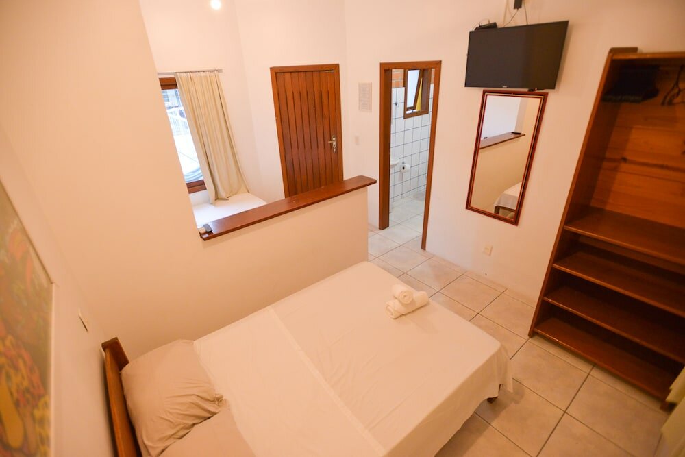 Фото Pousada MaunaLoa