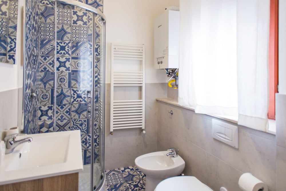 Фото Mondello Beach Rooms