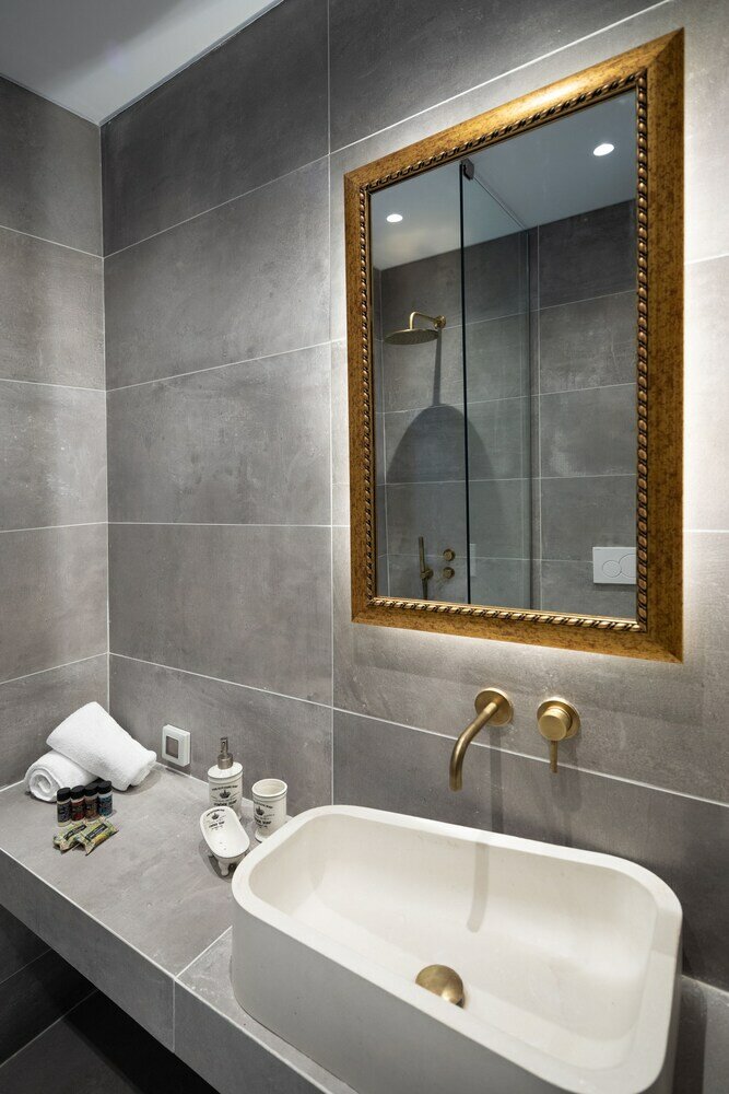 Фото Porta Reale Suite by CorfuEscapes