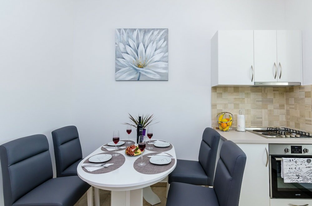 Фото Apartments La Luna