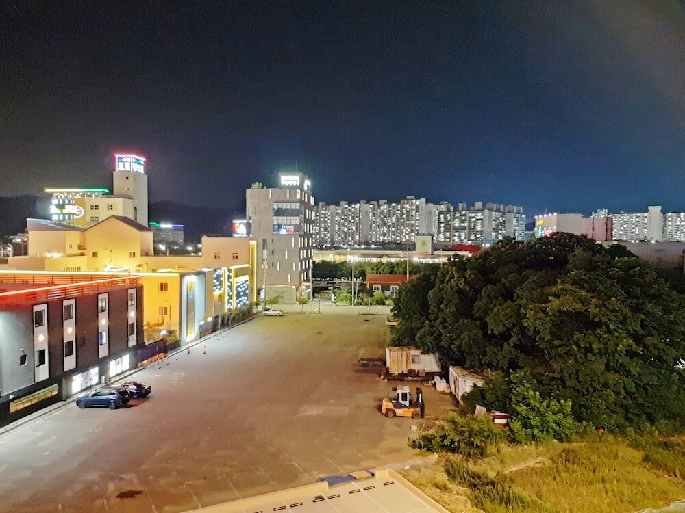 Фото Haemaru Hotel