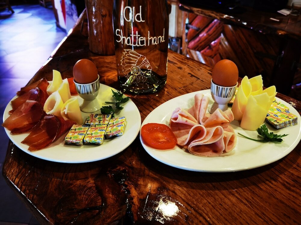 Фото Old Shatterhand