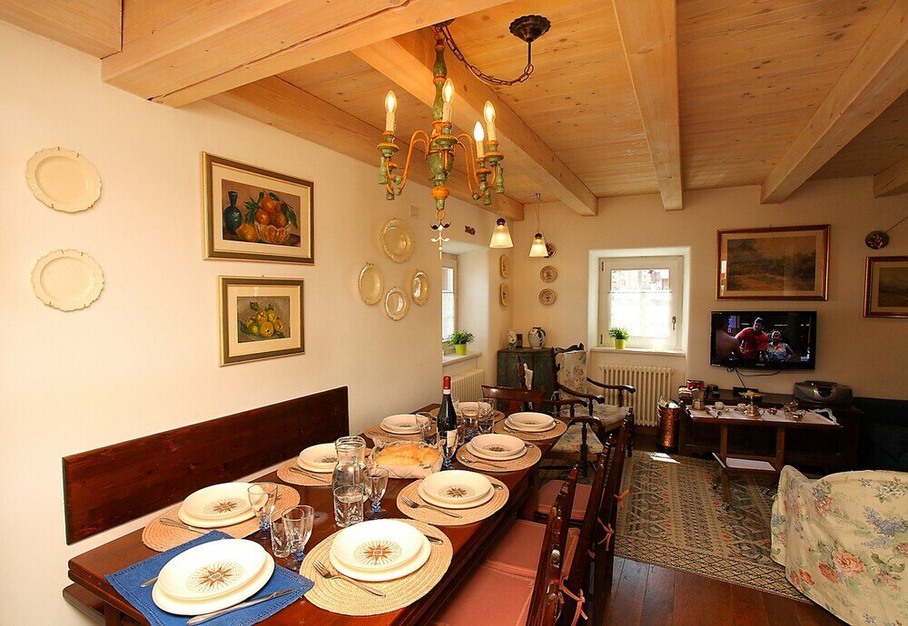 Фото Antico Chalet