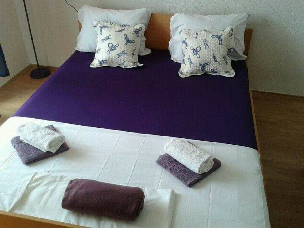 Фото Apartments Alissa