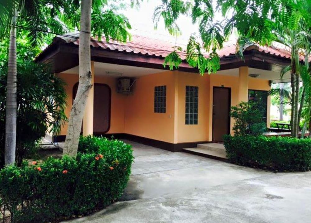 Фото Busaba House