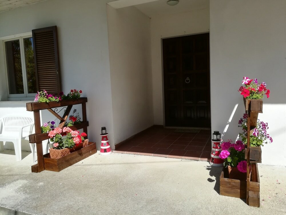 Фото Angolo Felice B&b