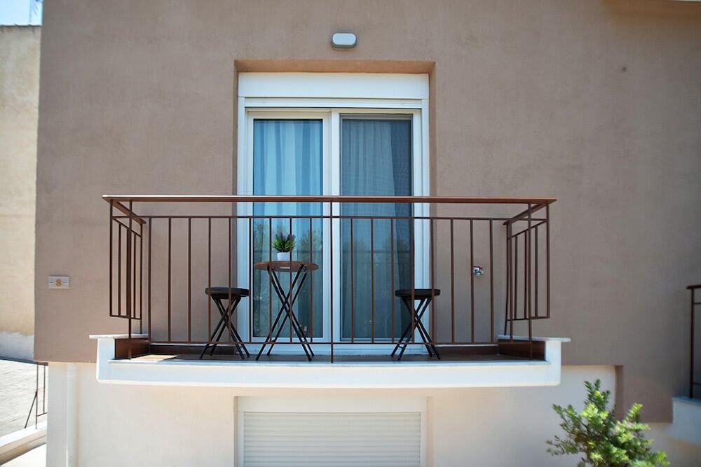 Фото Valery Apartments