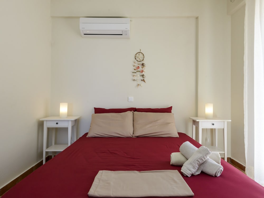 Фото Porto Aqua Vista - Premium Seaside Villa with Pool