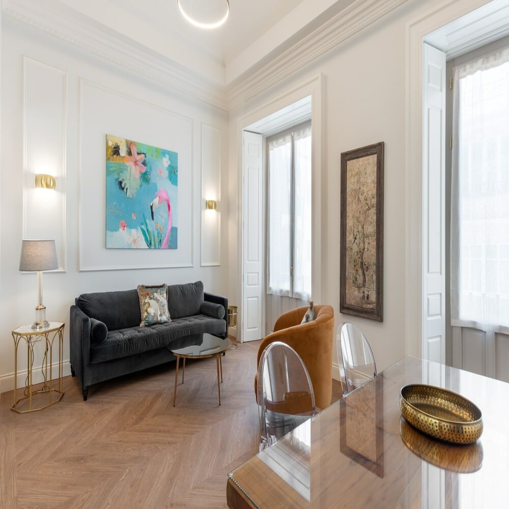 Фото Be Mate Málaga Centro