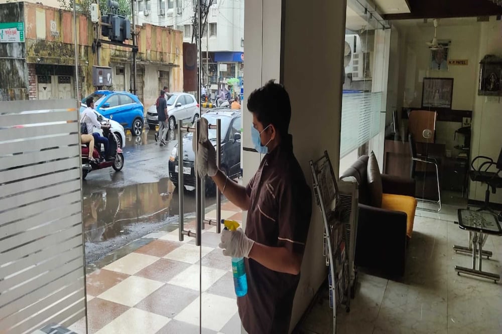 Фото отеля 5