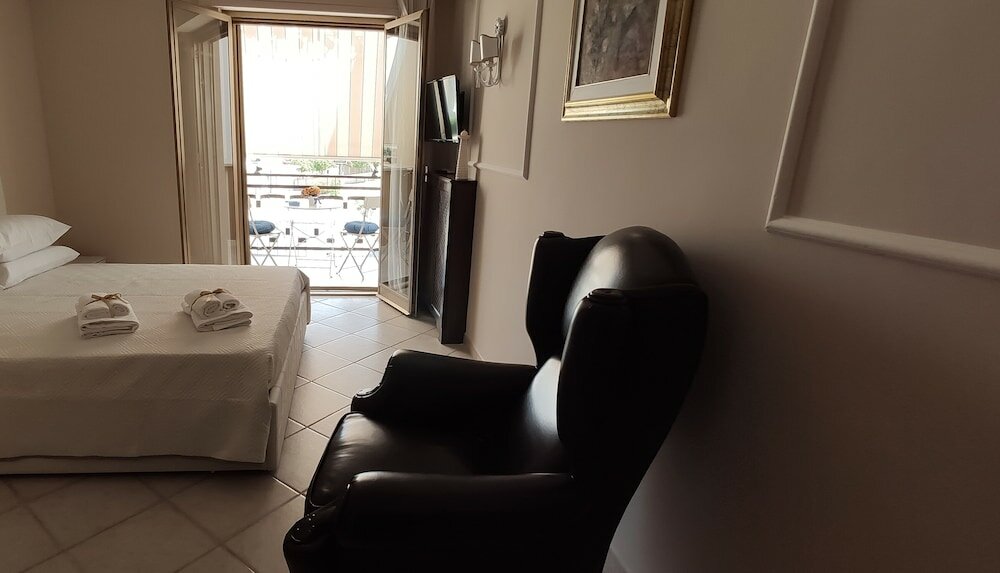 Фото Gioia Rooms