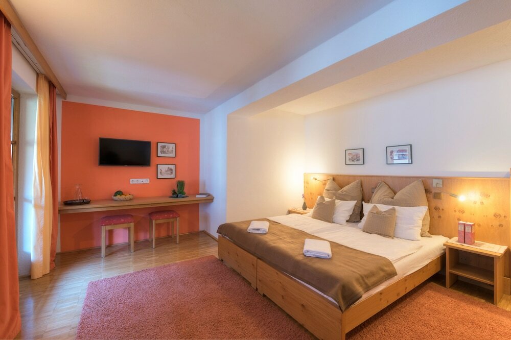 Фото Chalet Murr by Skinetworks