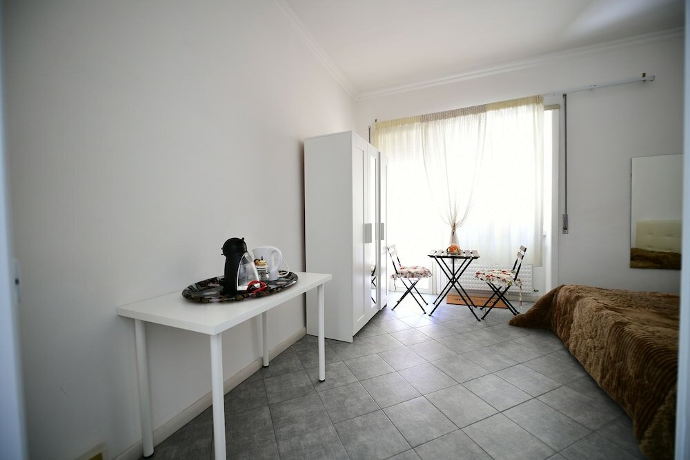 Фото Queen Vatican