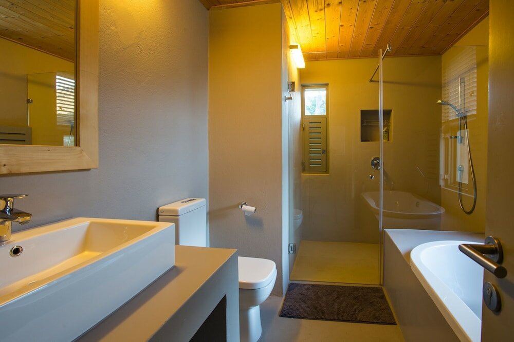 Фото Cederberg Park