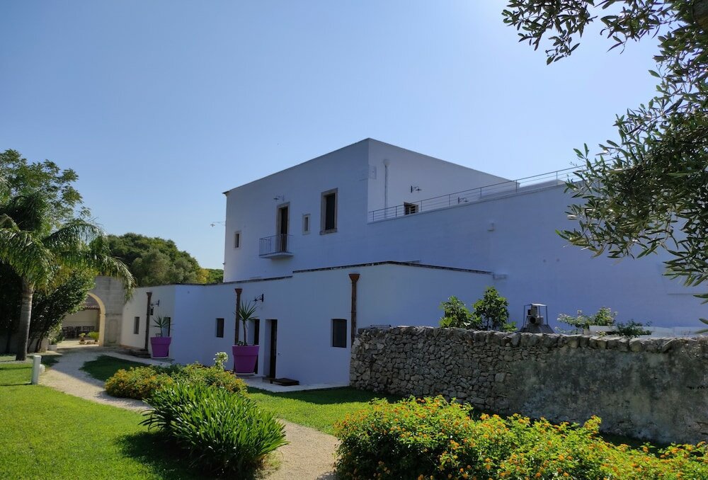 Фото Borgo Santuri