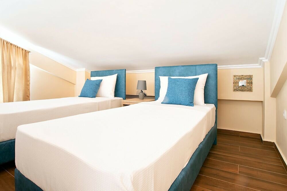 Фото Valery Apartments