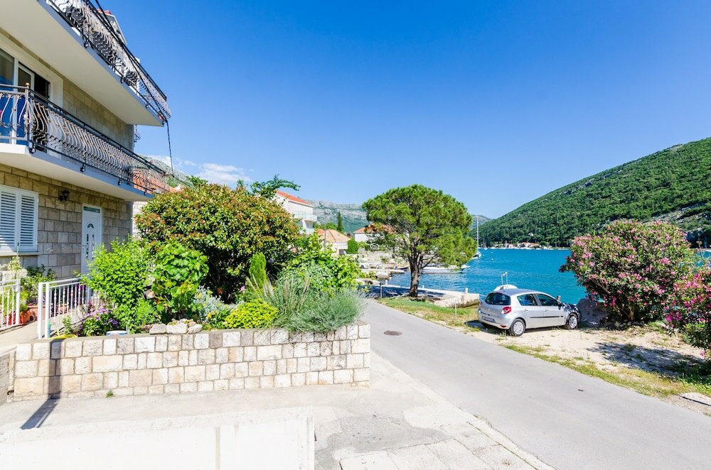 Фото Apartments La Luna