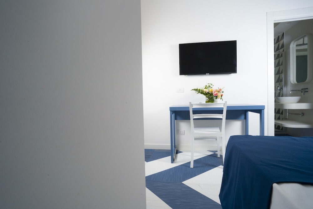 Фото Villa Cettina Boutique Hotel