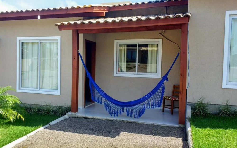 Фото Vilas do Rosa