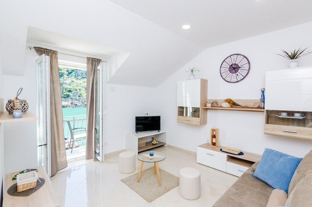 Фото Apartments La Luna