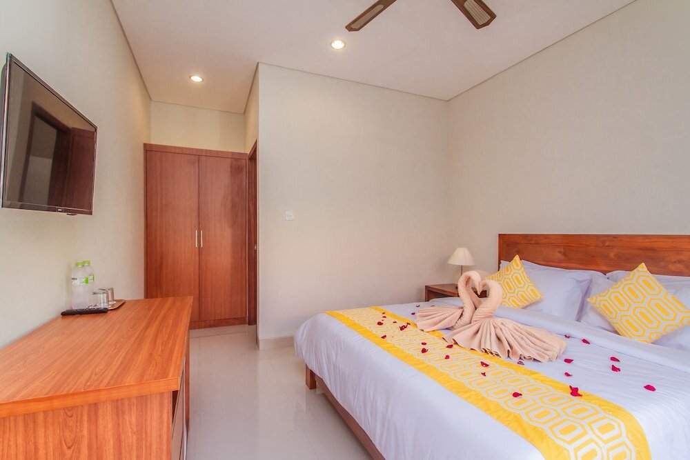 Фото Cening Ayu Sanur