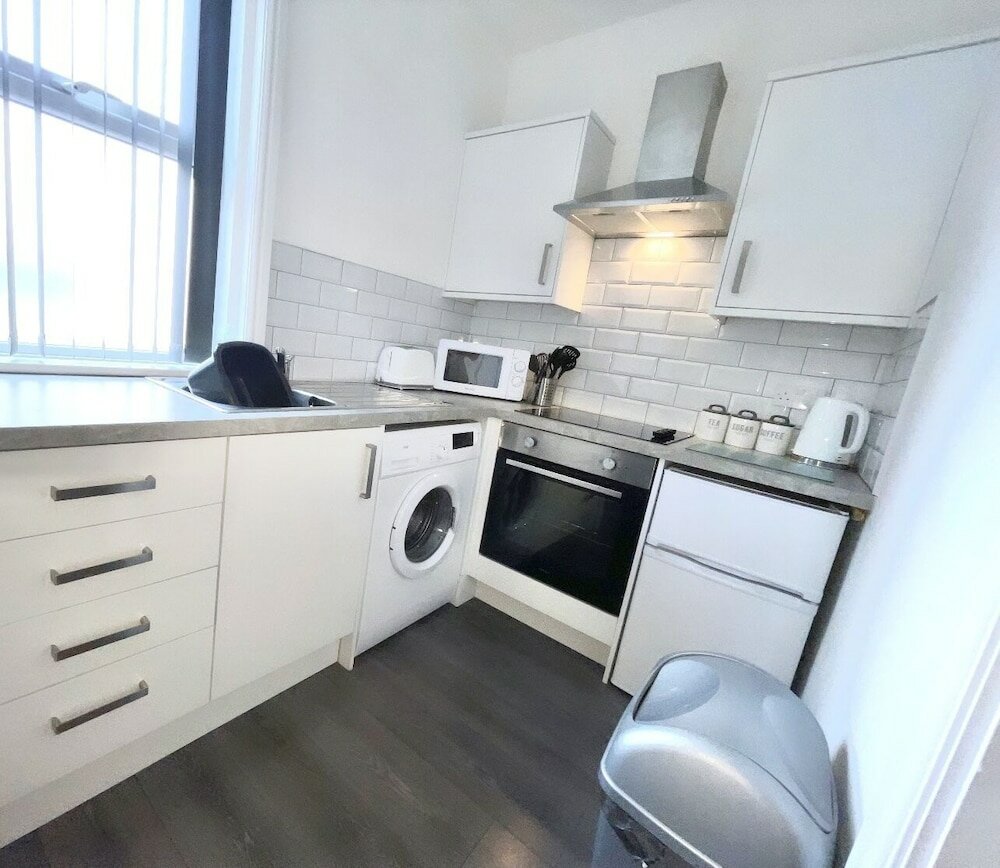 Фото Albert Luxury Hottub and Jacuzzi Apartments